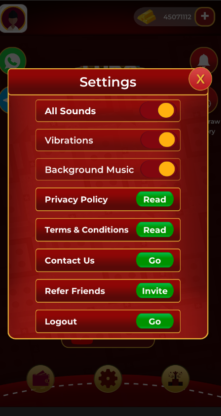 screenshots